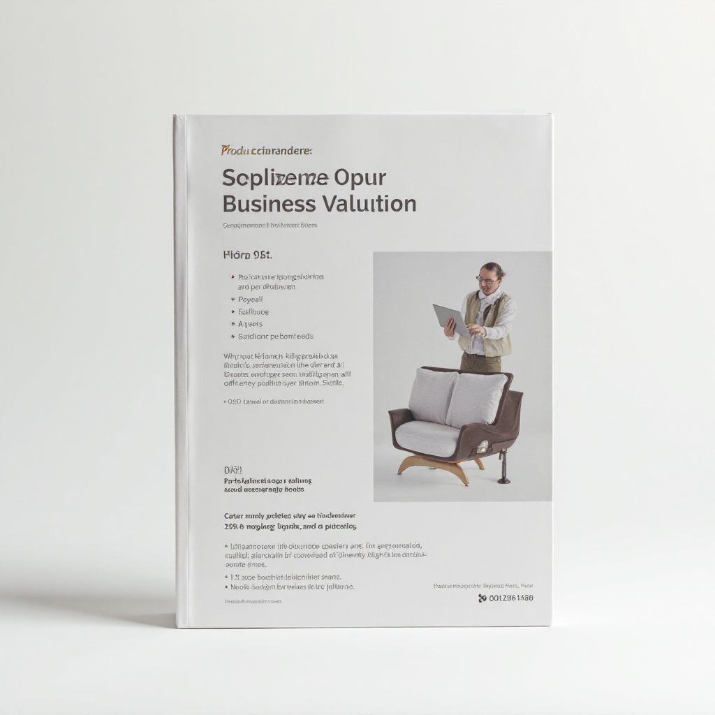 Seller's Due Diligence Package