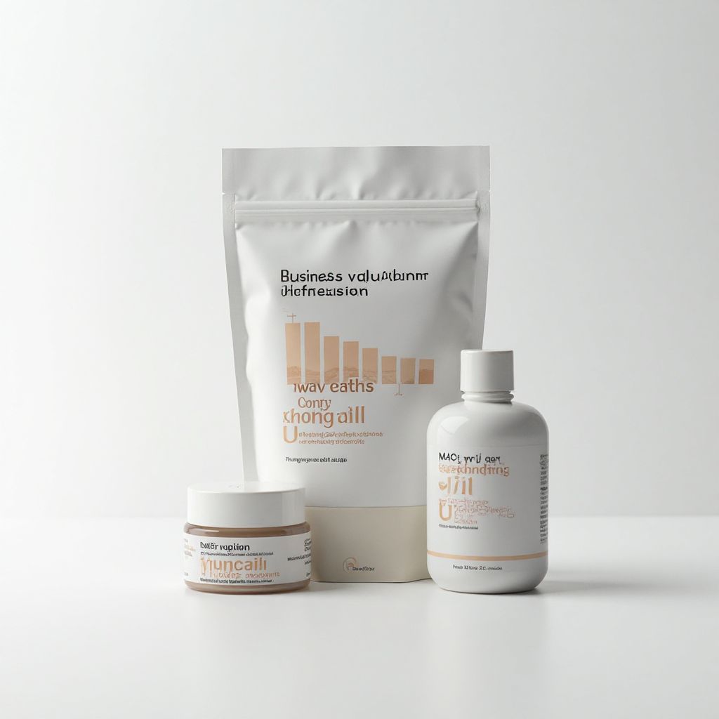 Financial Health Scorecard